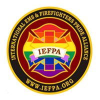 IEFPA Logo