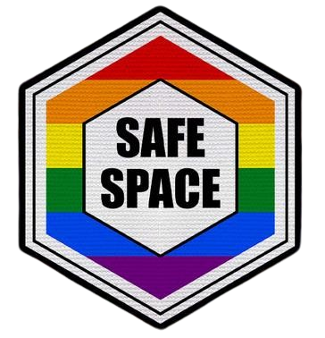 Safe Space Logo
